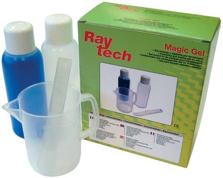 Piscine Shop Gel bi-composants 1 litre