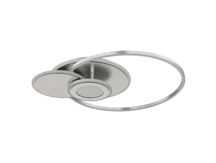 LED-DECKENLEUCHTE Nachtlichtfunktion