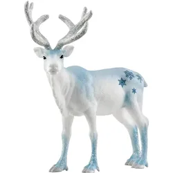 Schleich Frostiges Weihnachtsrentier