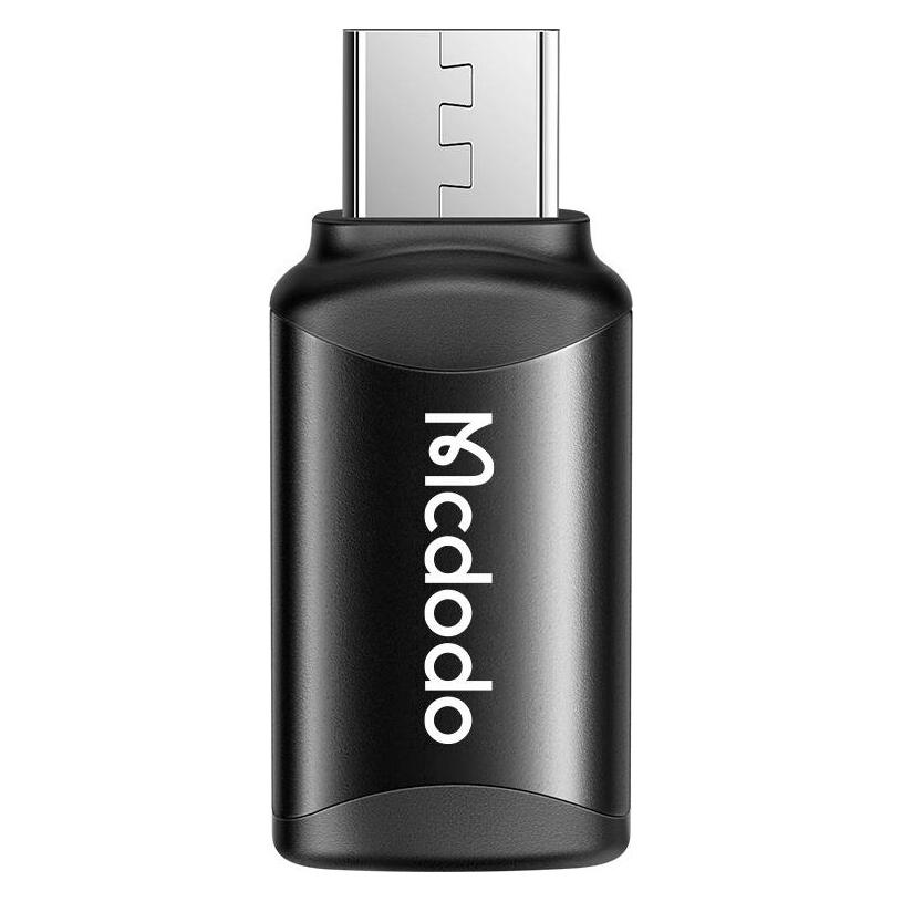 Mcdodo Typ-C auf Micro-USB Adapter (USB-C, Micro USB) (47911847)