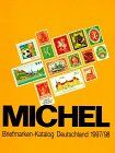 Michel- Katalog Deutschland 1997/98 - Preis vom 19.10.2026 19:33:35 h