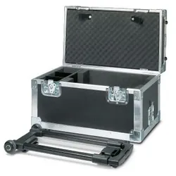 Phoenix Contact Transportkoffer THERMOMARKROLLX1CASE
