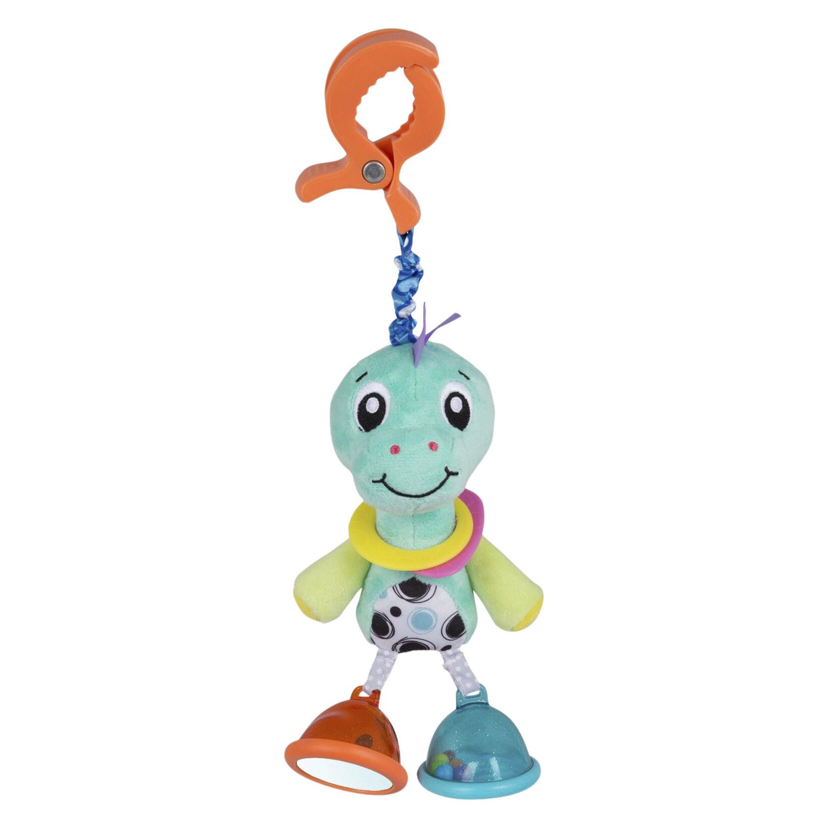 Playgro Dingly Dangly hanger - Dino (10188625) (10188625)
