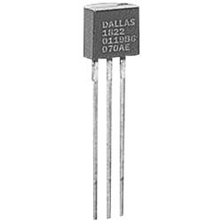 Maxim Integrated DS18B20+ DS18B20+ Temperatursensor Tube