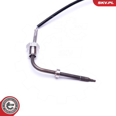 ESEN SKV Sensor, Abgastemperatur 30skv277 für SMART