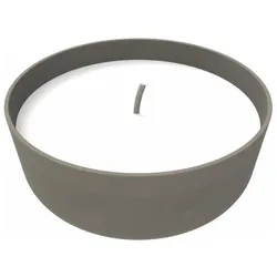 Engelskerzen, Kerzen, MIA Schale gefüllt D 31 H 12,5 cm (1x)
