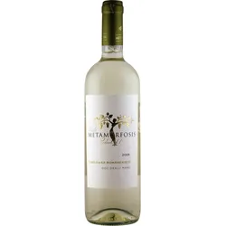 Vitis Metamorfozis VITIS METAMORFOSIS Muscat Ottonel & Tamaioasä Romaneasca - 6er Karton