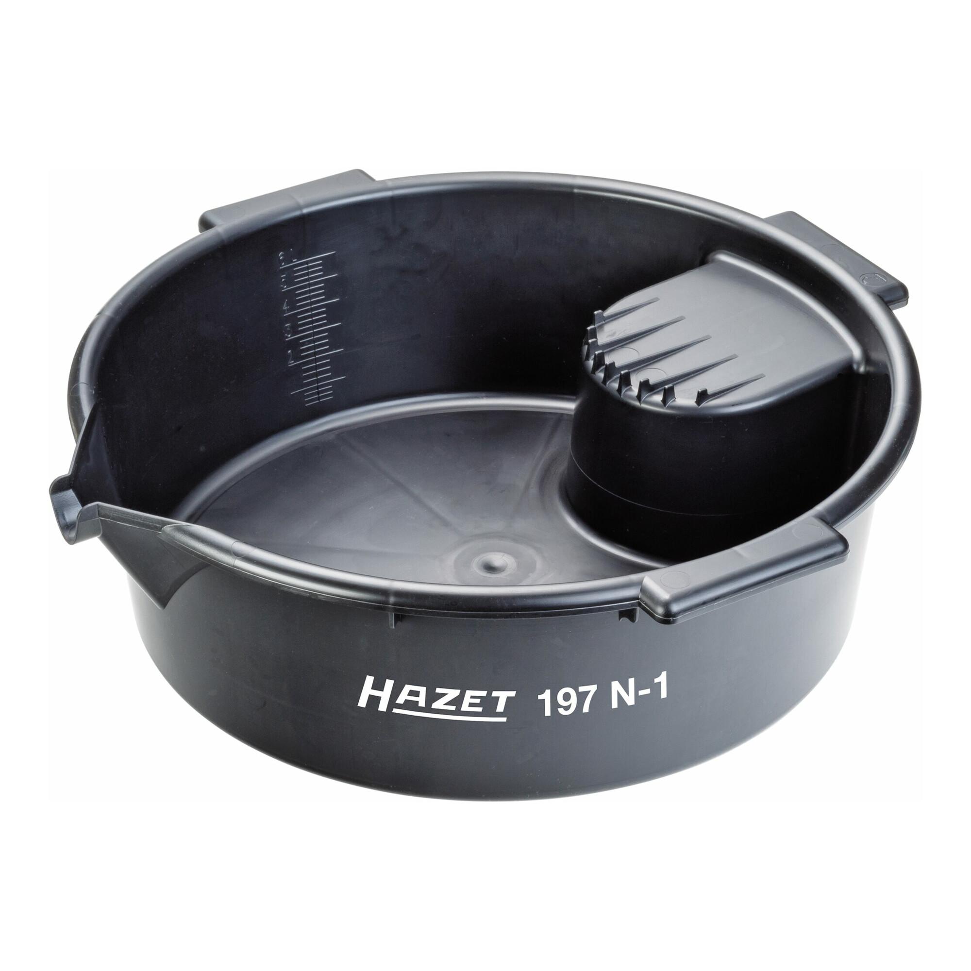 HAZET Mehrzweckwanne 197N-1)