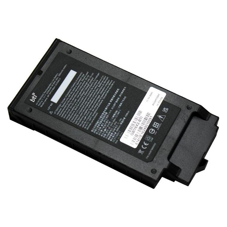 Origin Storage Replacement 6 Cell Battery For (6 Zellen, 4200 mAh) (GBM6X2-BTI)