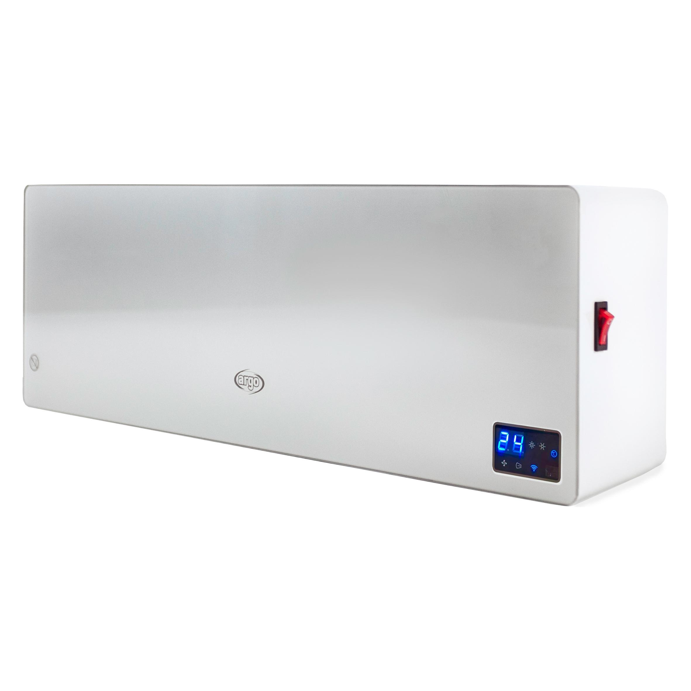 Argo Chic (2000 W) (191070231)