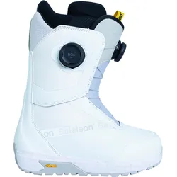 BATALEON WOMENS SALSA DOUBLE BOA Boot 2027 white - 40