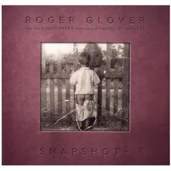 earMUSIC, Schallplatten, Snapshot+(2LP Gatefold) (Roger Glover)