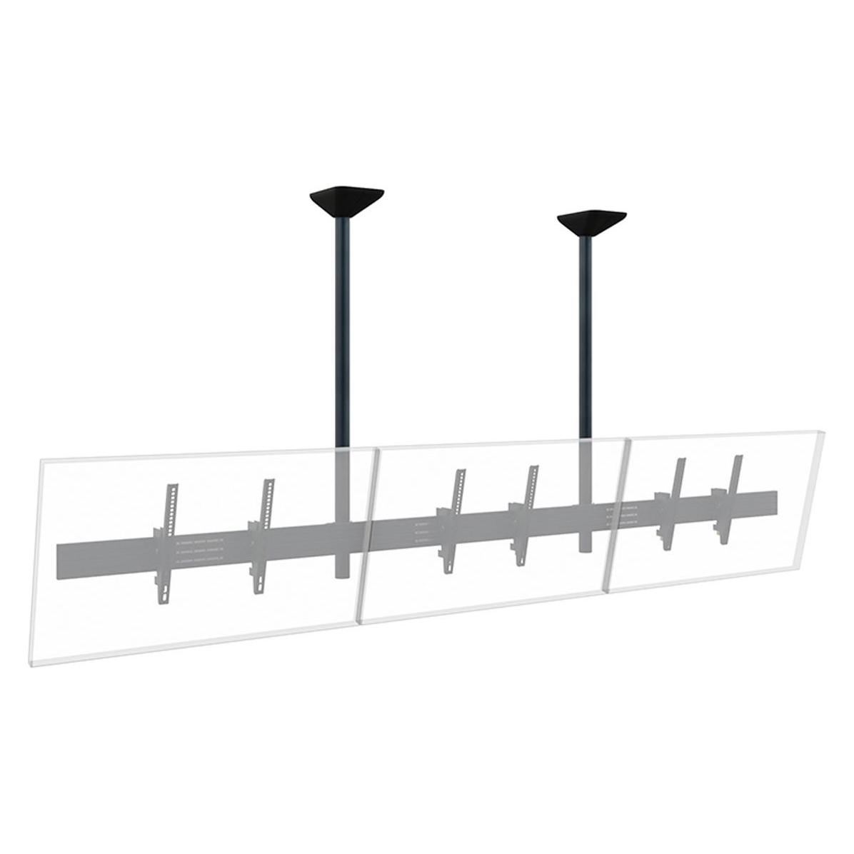 Hagor CPS MENUBOARD D3L 46-65IN (3313)