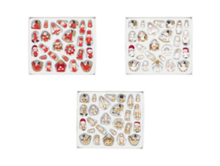 LIVARNO® Décorations de Noël, 26 pièces