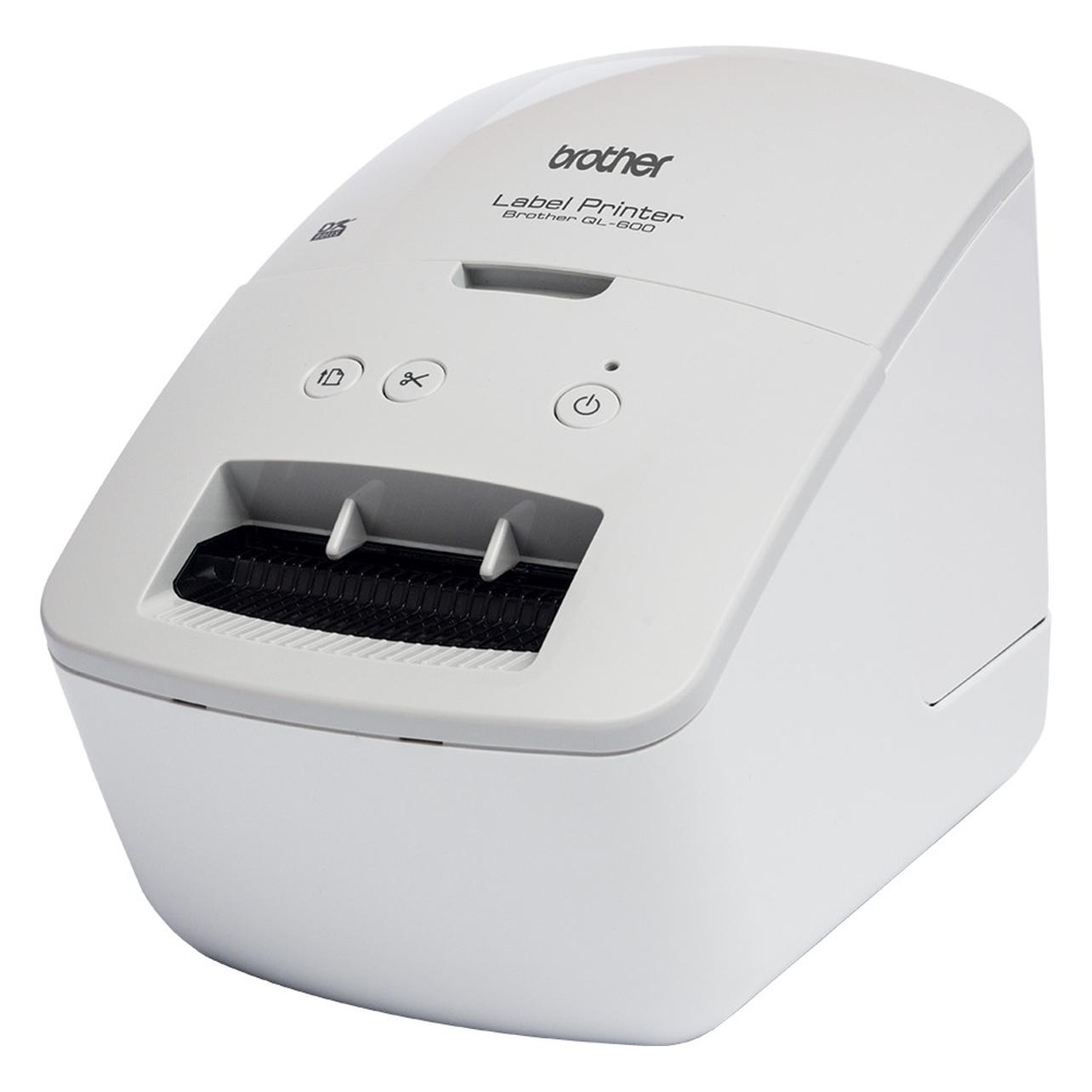 Brother QL-600G (QL600GXX1)