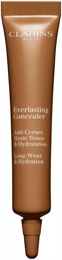 Clarins - Everlasting Concealer, 12 ml,  deep