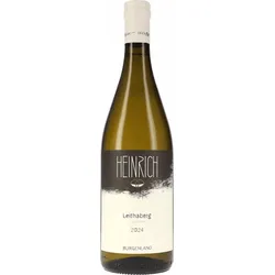 Chardonnay Leithaberg DAC Heinrich 2024 BIO