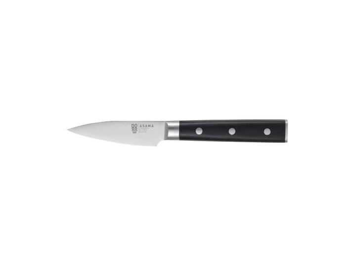 Dorre Couteau d’office Asama 8 cm Acier inoxydable