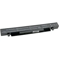 Avacom ASUS X550, K550, LI-ION (4 Zellen, 2200 mAh), Notebook Akku, Schwarz