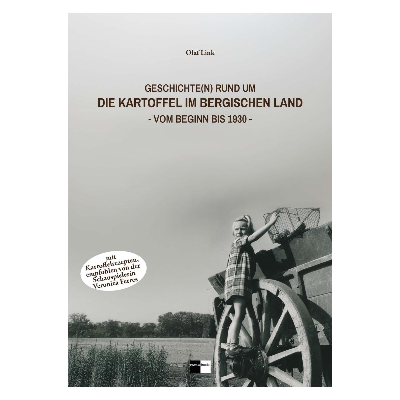 Gedankenkunst Verlag Link:Geschichte(n) rund um die Kartoffe (Deutsch, Hardcover, Olaf Link) (62609413)
