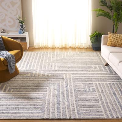 SAFAVIEH Handmade Renewal Thecla Contemporary Rug