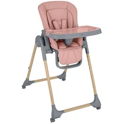 Kikkaboo, Hochstuhl, Kinderhochstuhl Olive 2 (Hochstuhl)