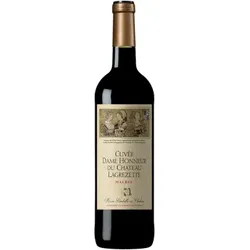 Dame Honneur 2020 - Château Lagrezette
