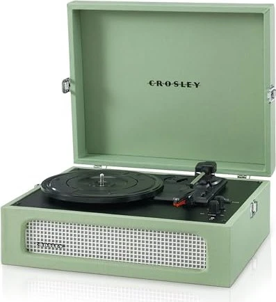 Crosley Voyager - Sage
