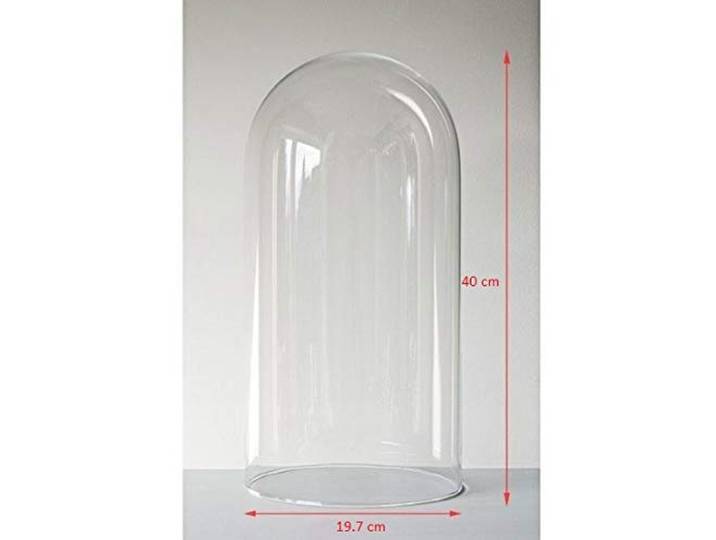 EMH Große Glasglocke, 40 cm