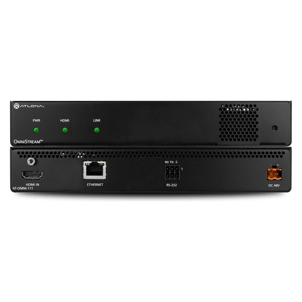 Atlona OmniStream (AT-OMNI-111)