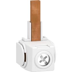 Schneider Electric A9XPC604 Schneider A9XPC604 Set 4Anschlußstecker Montagezubehör Grau 4 St.
