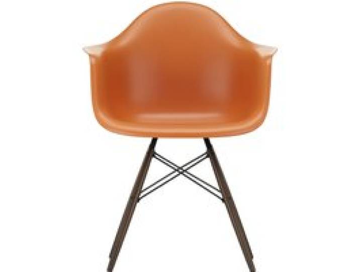 Vitra - DAW Eames Plastic Armchair