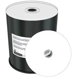 MediaRange MRPL506-C CD-Rohling CD-R 700 MB 52x 100 Stück(e)