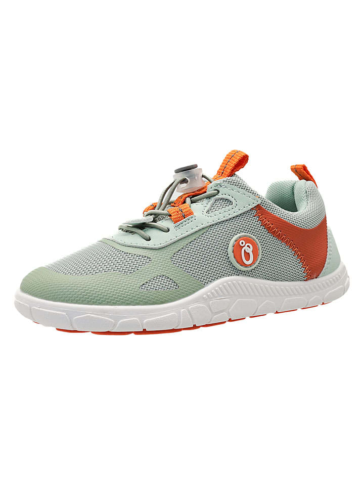 lamino Barfußschuhe in Grün - 25