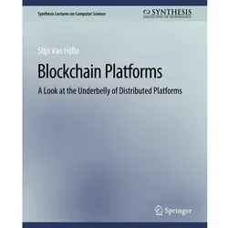 Springer Blockchain Platforms, Crypto Wallet