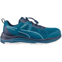 Sicherheitshalbschuhe S1PS DENALI BLUE - 48 - Blau