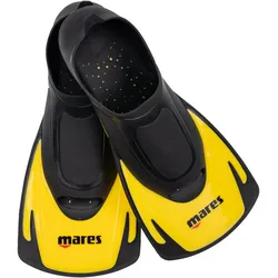 Mares, Flossen, (40 - 41)