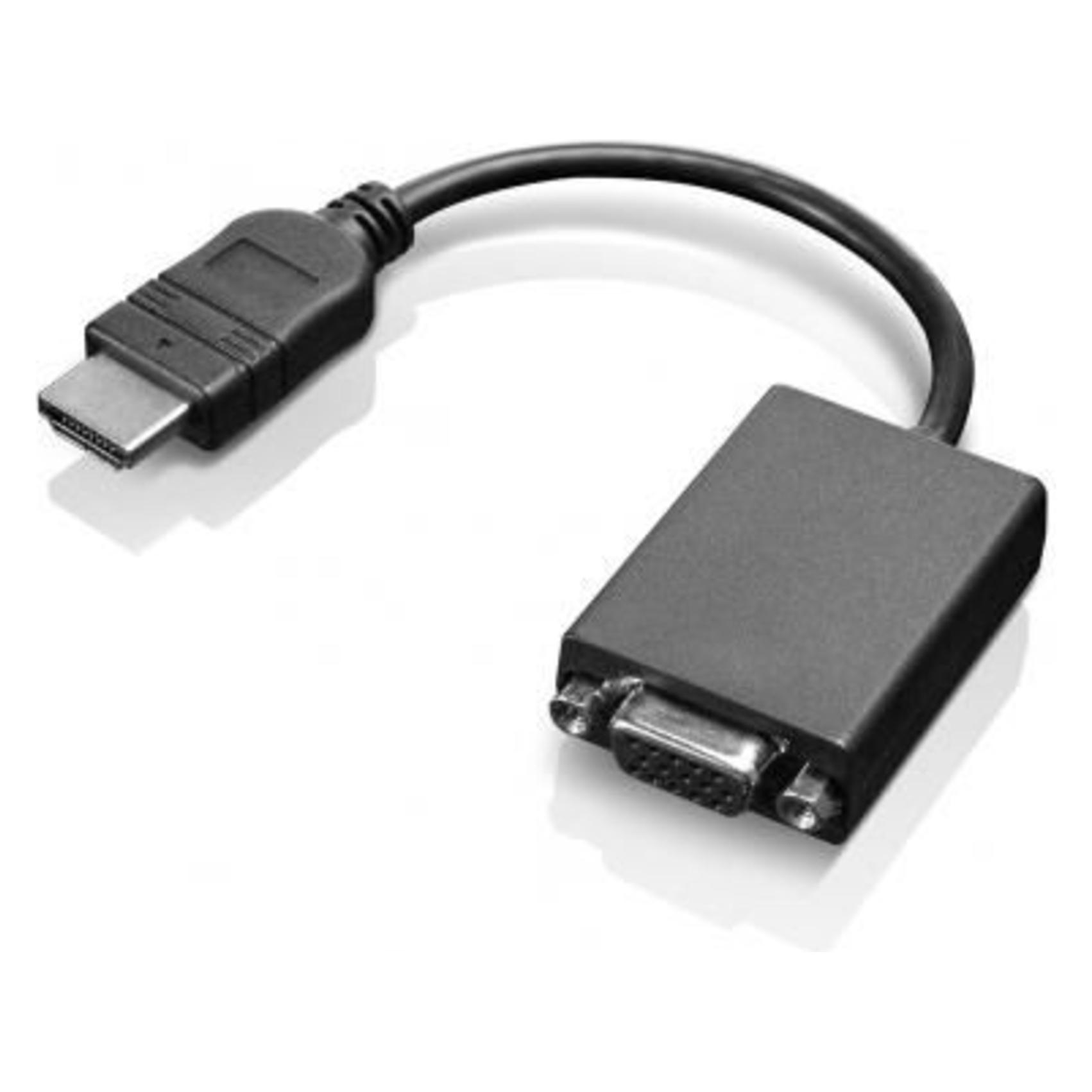 Lenovo 03X7583 (HDMI, VGA) (03X7583)