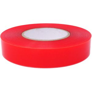 gws Doppelseitiges-Klebeband Premium, 55699-007, extra stark, transparent, PET, 30mm x 50m