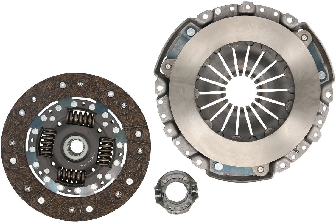 Kupplungssatz NEXUS F1W017NX