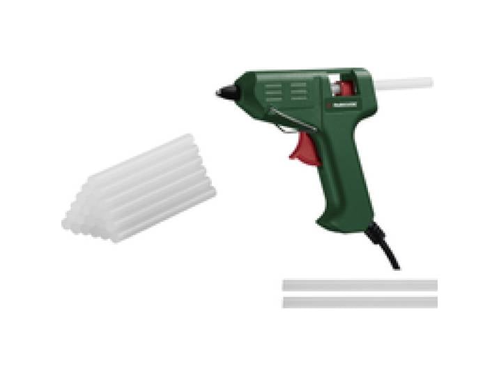 PARKSIDE® Pistolet à colle chaude ou bâtons de colle chaude, 7 mm
