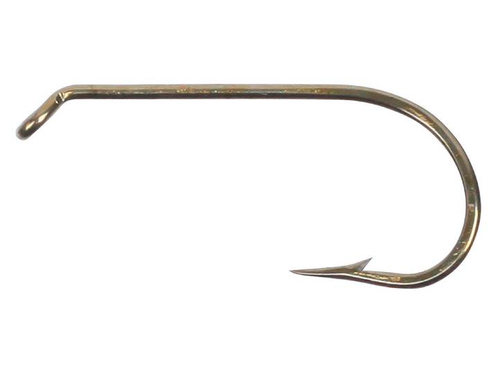 Stucki Standard Draht mit Öhr 5711-Br Grösse 6 20 Stück
