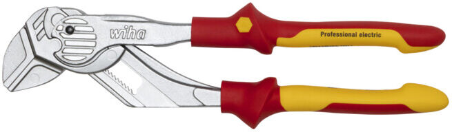 Wiha Pince-clé Professional electric (44314) (44314)