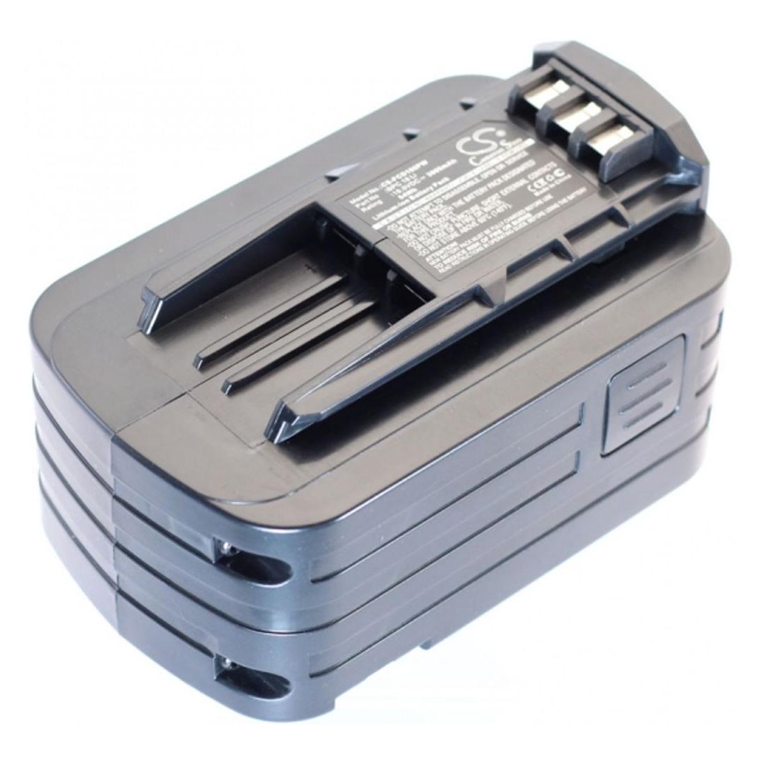 Battery for Festool 18V 3.0Ah LI-ION (18 V) (FCD180PW)