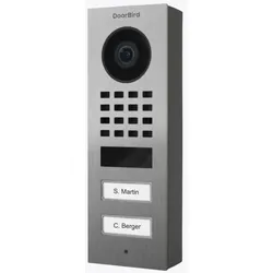 Doorbird IP Video Türsprechanlage 423866768
