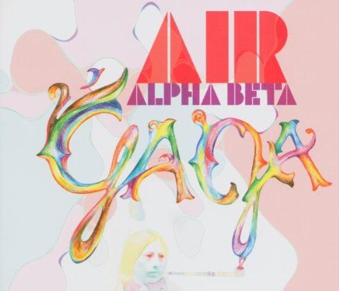 Air - Alpha Beta Gaga - Preis vom 11.10.2026 03:10:56 h