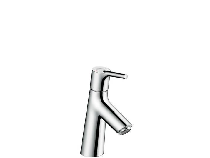 Talis S 80 Mitigeur de lavabo sans tirette ni vidage (72012000)