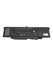 Dell Akku 57Wh Original Li-Polymer 11,4V / 4878mAh / PN: WW8N8 (WW8N8)