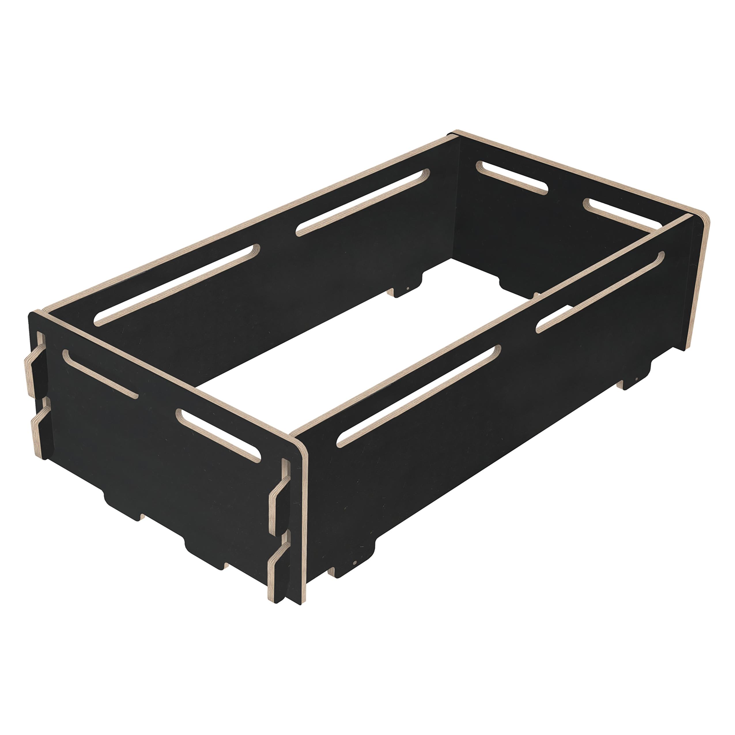 Thule Seitenwände (side panels) zu REACHA City Platform (10101409)