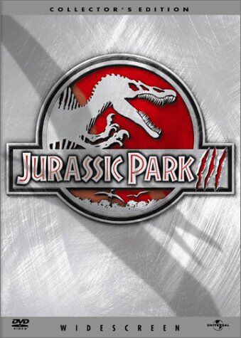 Sam Neill - Jurassic Park III (Widescreen Collector's Edition) [Import USA Zone 1] - Preis vom 27.09.2026 03:53:48 h